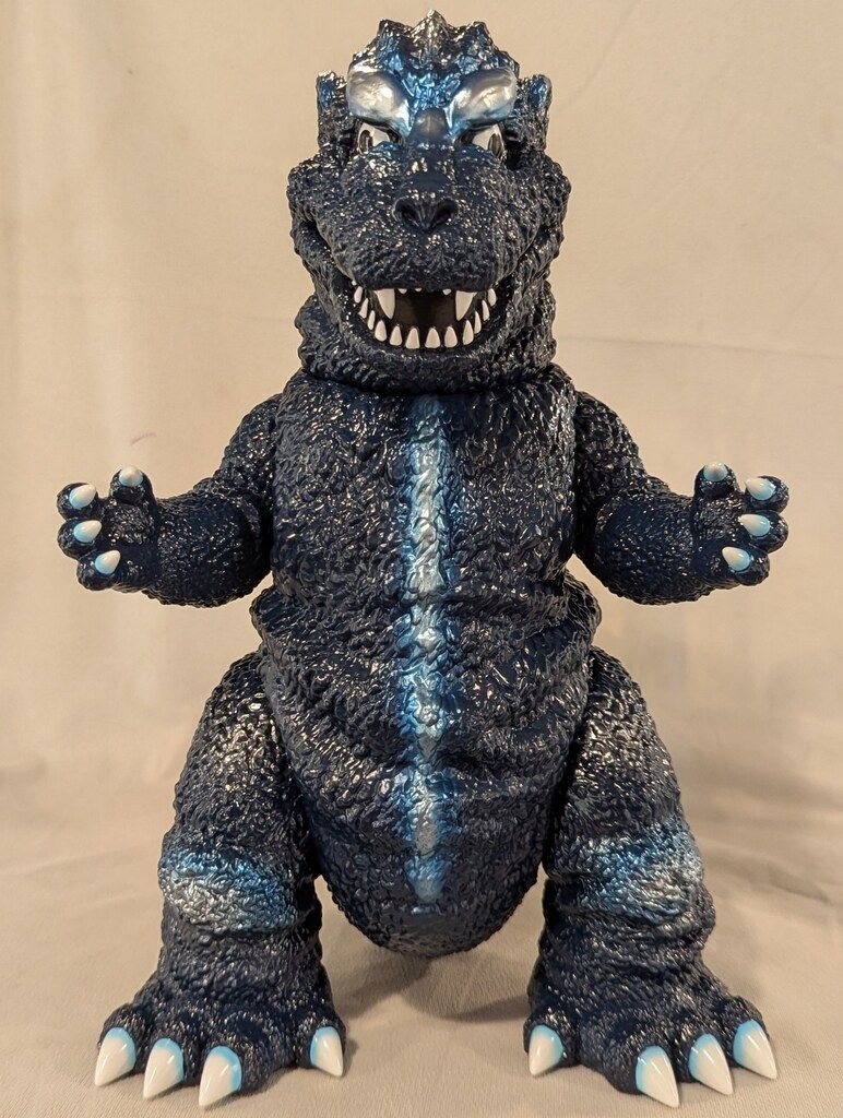 KAIJU ONE/壺 工房 ゴジラ 1954 (古早青version) WF2025夏