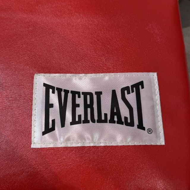 Supreme Everlast コラボ エクササイズ トレーニング マット Supreme×EVERLASTの異色コラボ！スポーツライフを彩るファッショ