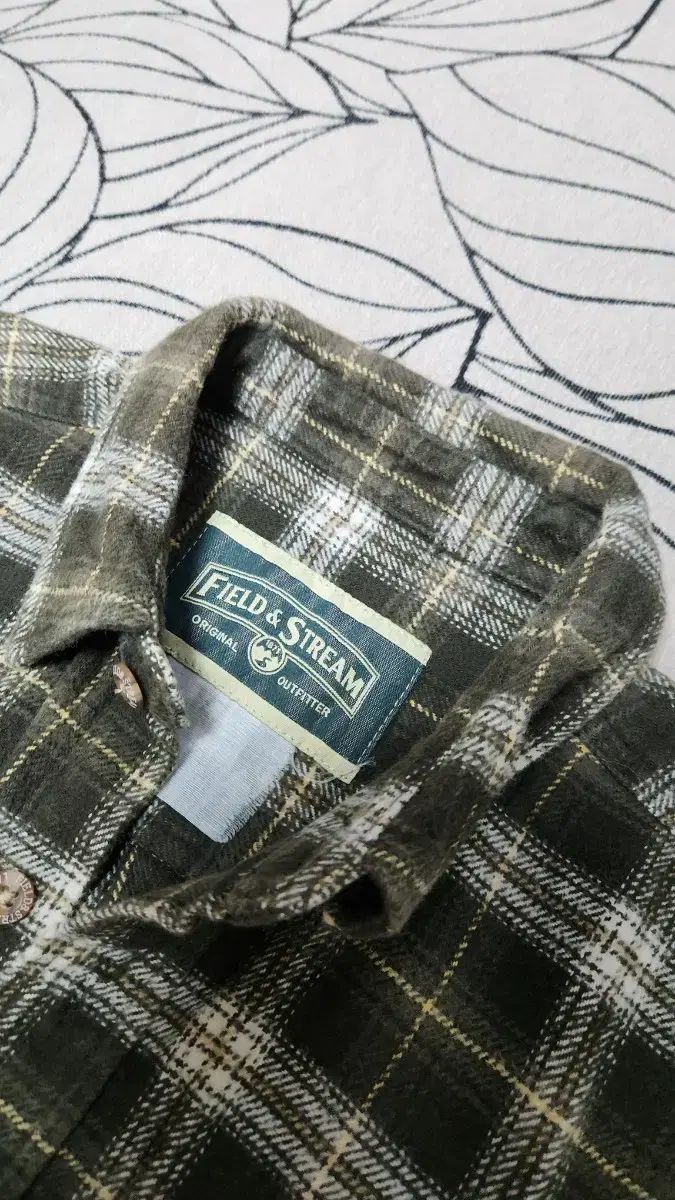 ブラウン グリーン