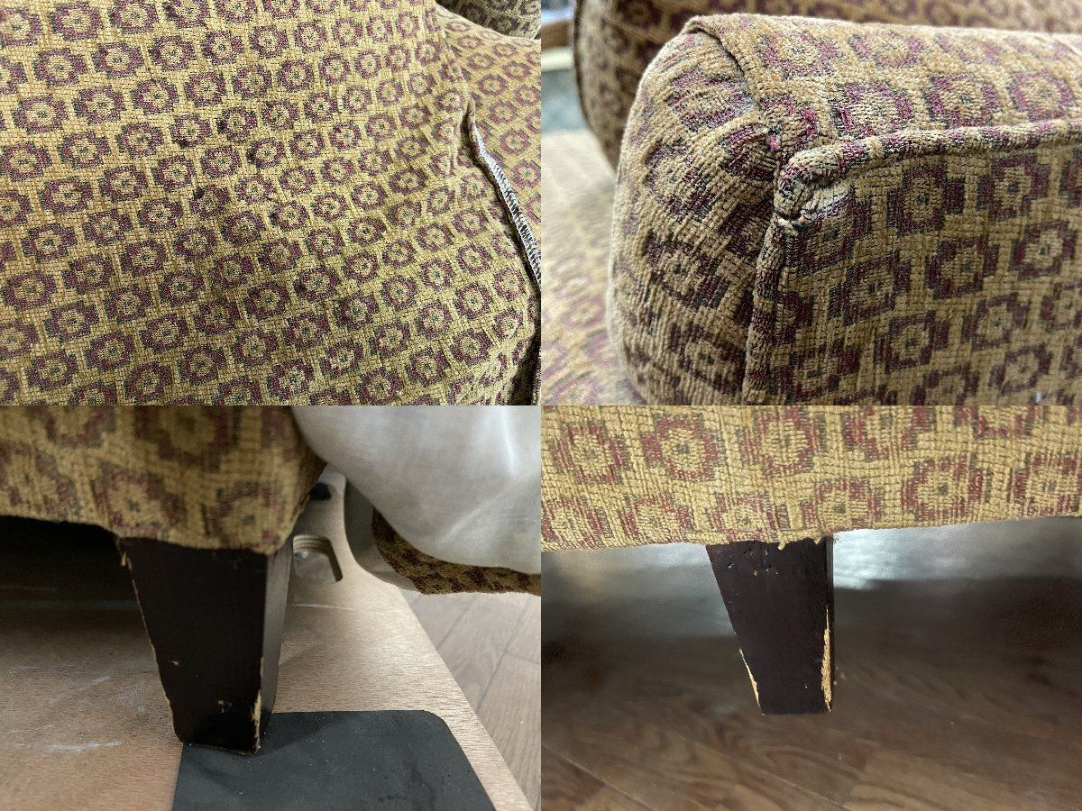 3人掛けソファ 3P