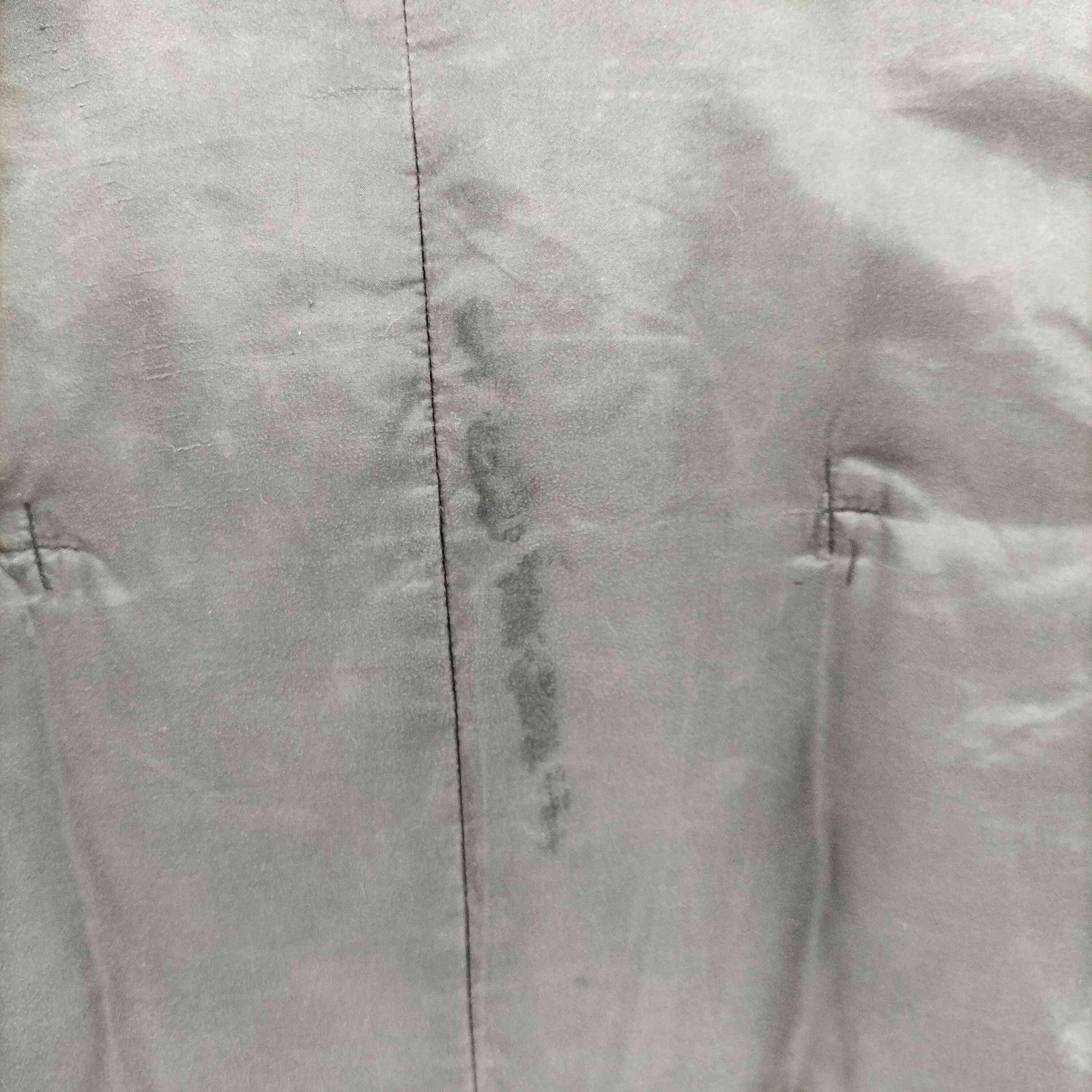 ハートイッセイミヤケ Haat ISSEY MIYAKE ショート丈 ダウンジャケット