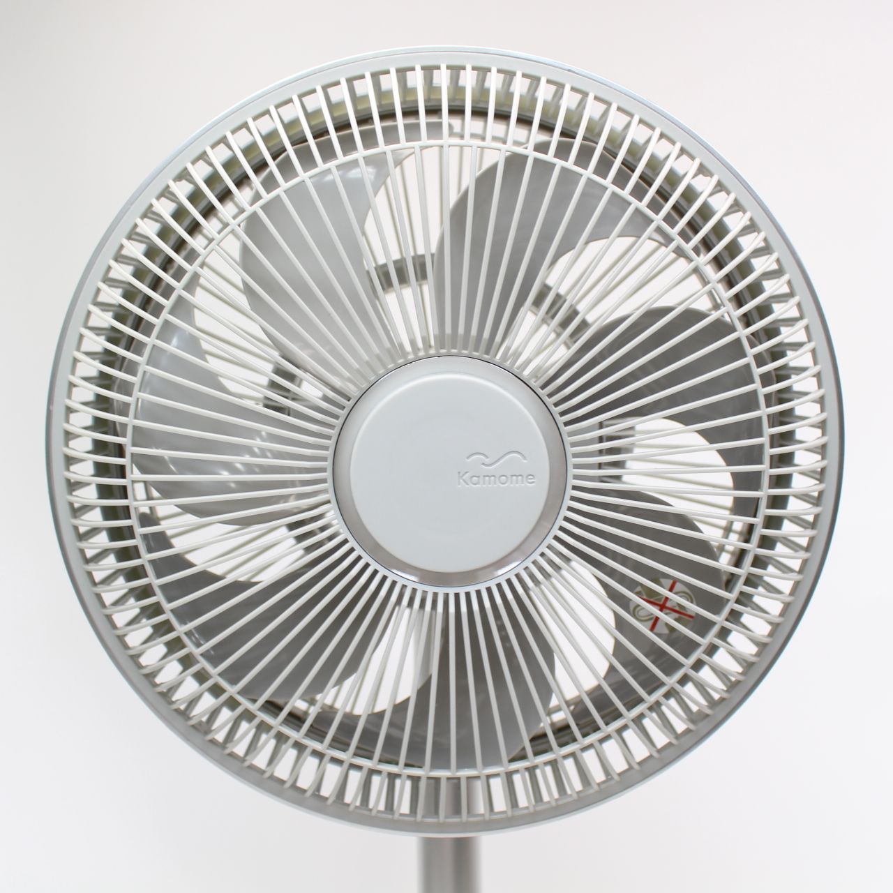 238 カモメファン 扇風機 サーキュレーター 2025年製 Kamome c lite K-F25AY DCモーター DCファン 首振り