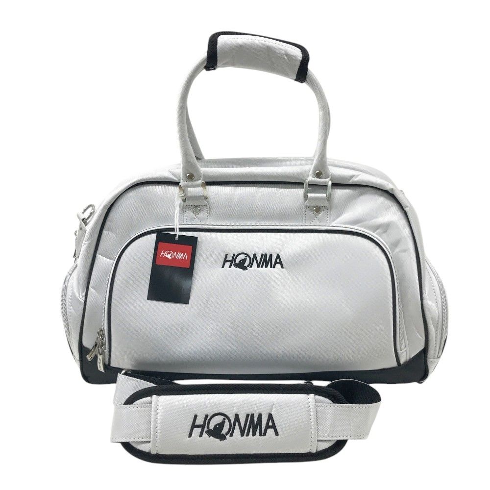 ホンマボストンバッグ 本間ゴルフ(HONMA) ボストンバッグ ベーシックBB
