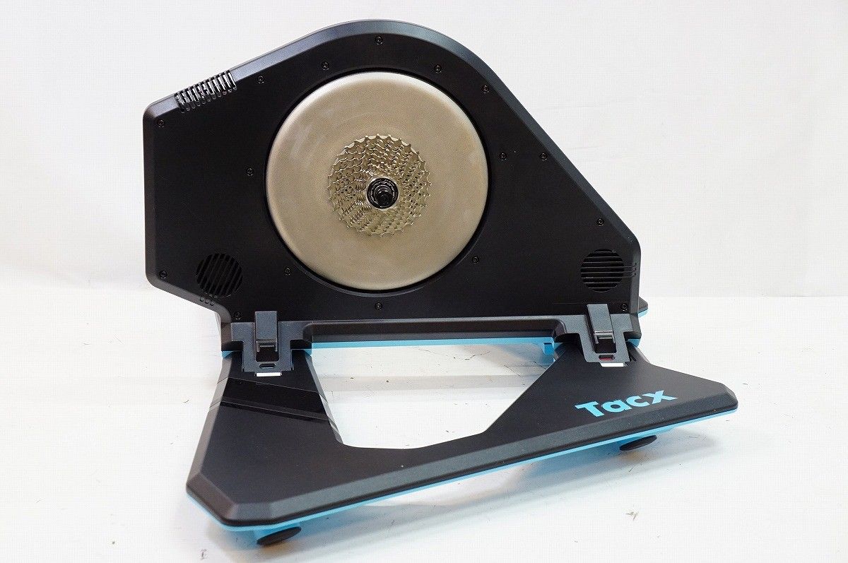【ジャンク】Tacx Neo 2 Smart トレーナー ジャンク品 TACX 「タックス」 NEO 2T SMART スマートトレーナー
