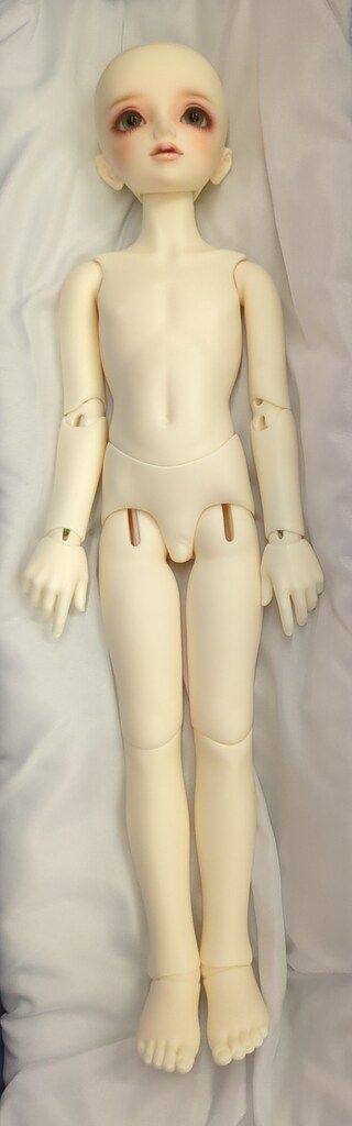 ボークス　SDMエリック星間学寮　衣装　欠品あり お迎えできます！】SDM男の子 エリック 星間学寮Ver.のご紹介