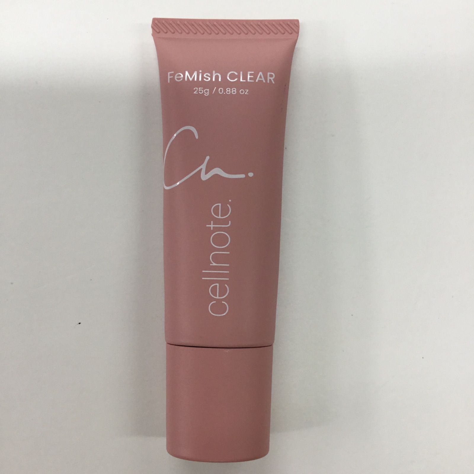 セルノート フェミッシュクリア 薬用ホワイトニングゲル 【公式