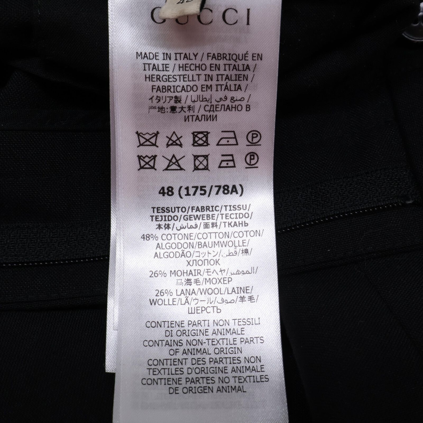 GUCCI
