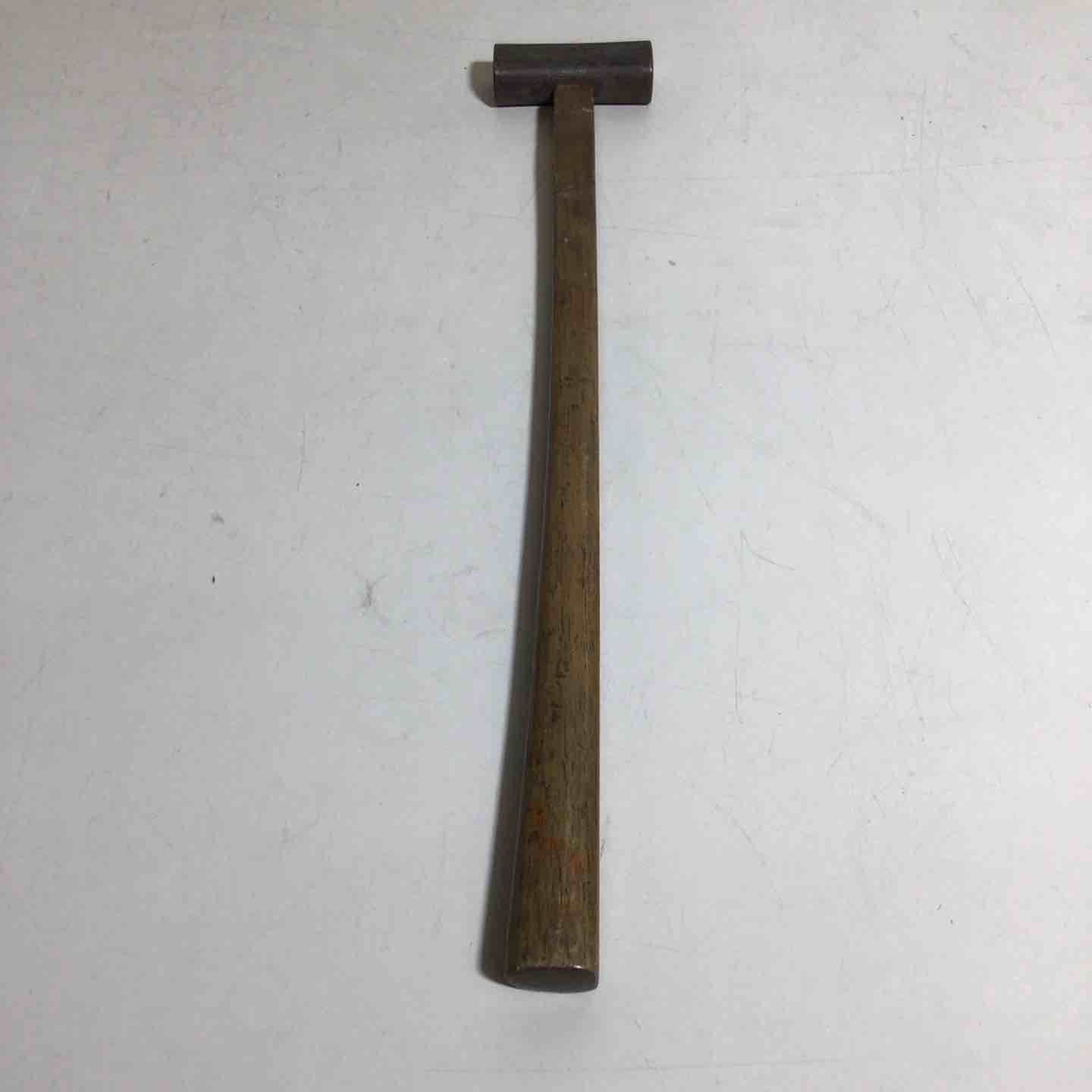 玄翁 幸三郎 柄付き 150g 40匁 鑿 鉋 大工道具 他 戸田店