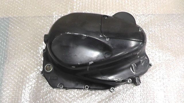 250TR BJ250F-004xxx の エンジンカバー 右 傷 1761266902