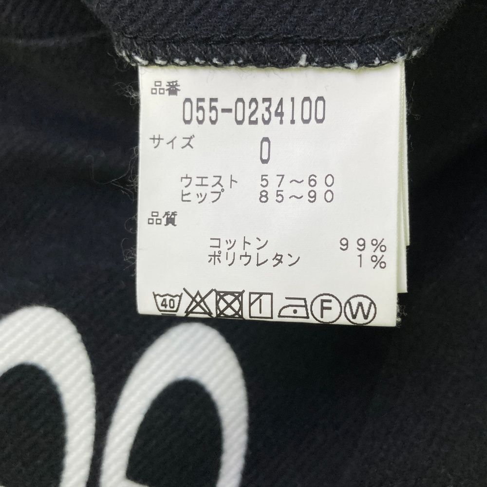 パーリーゲイツ 055-0234100