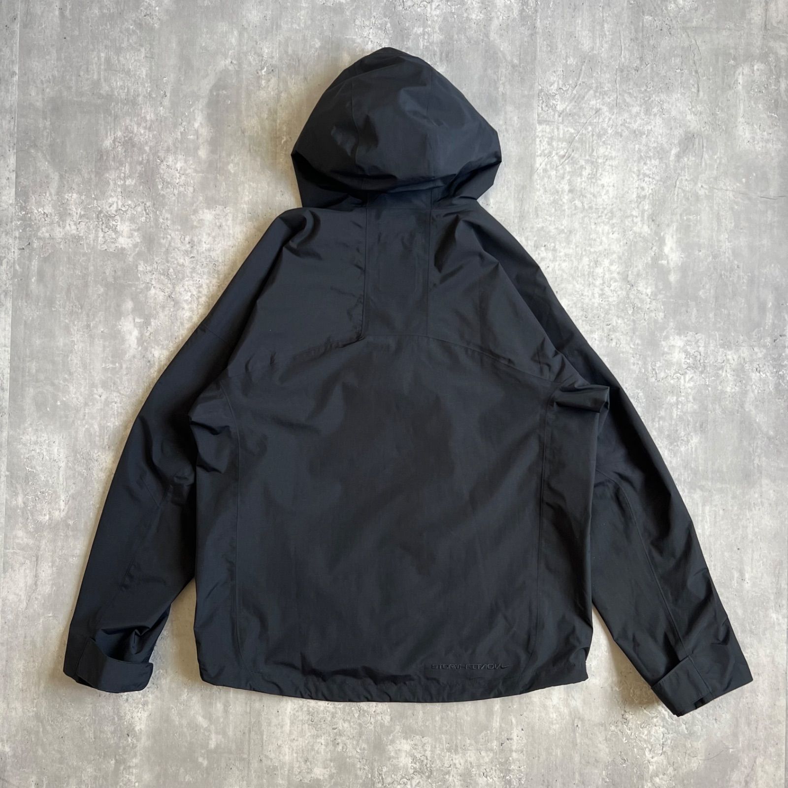 NIKE ACG ナイキ エーシージー 'Morpho' STORM-FIT ADV レイン