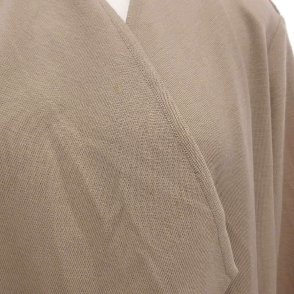 FOXEY ロングカーディガン