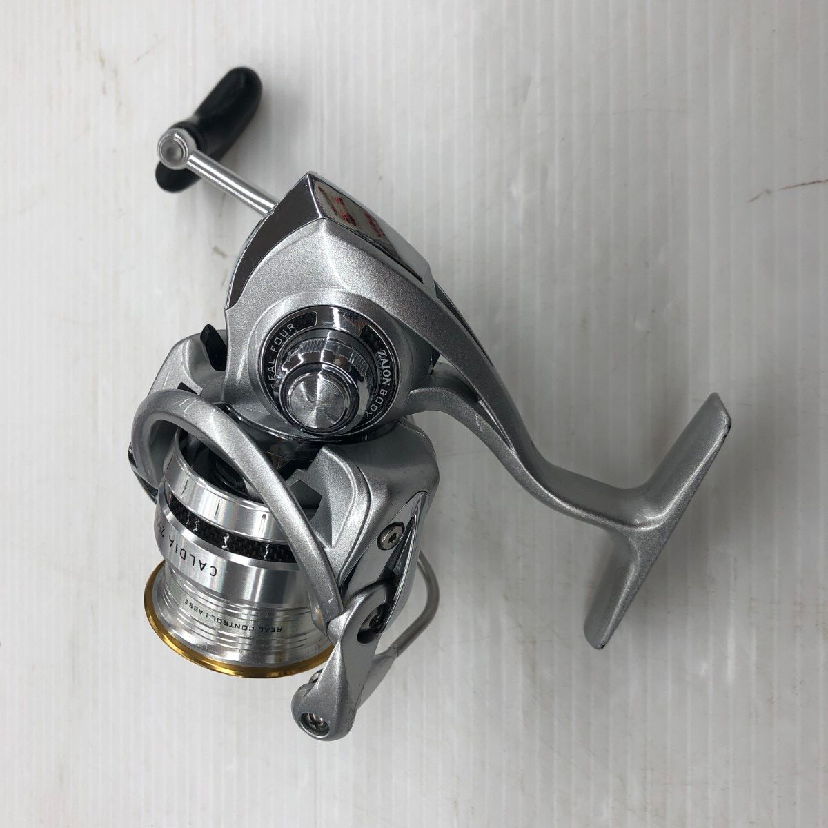 σσ【中古】DAIWA ダイワ 釣り用品 リール スピニングリール 11