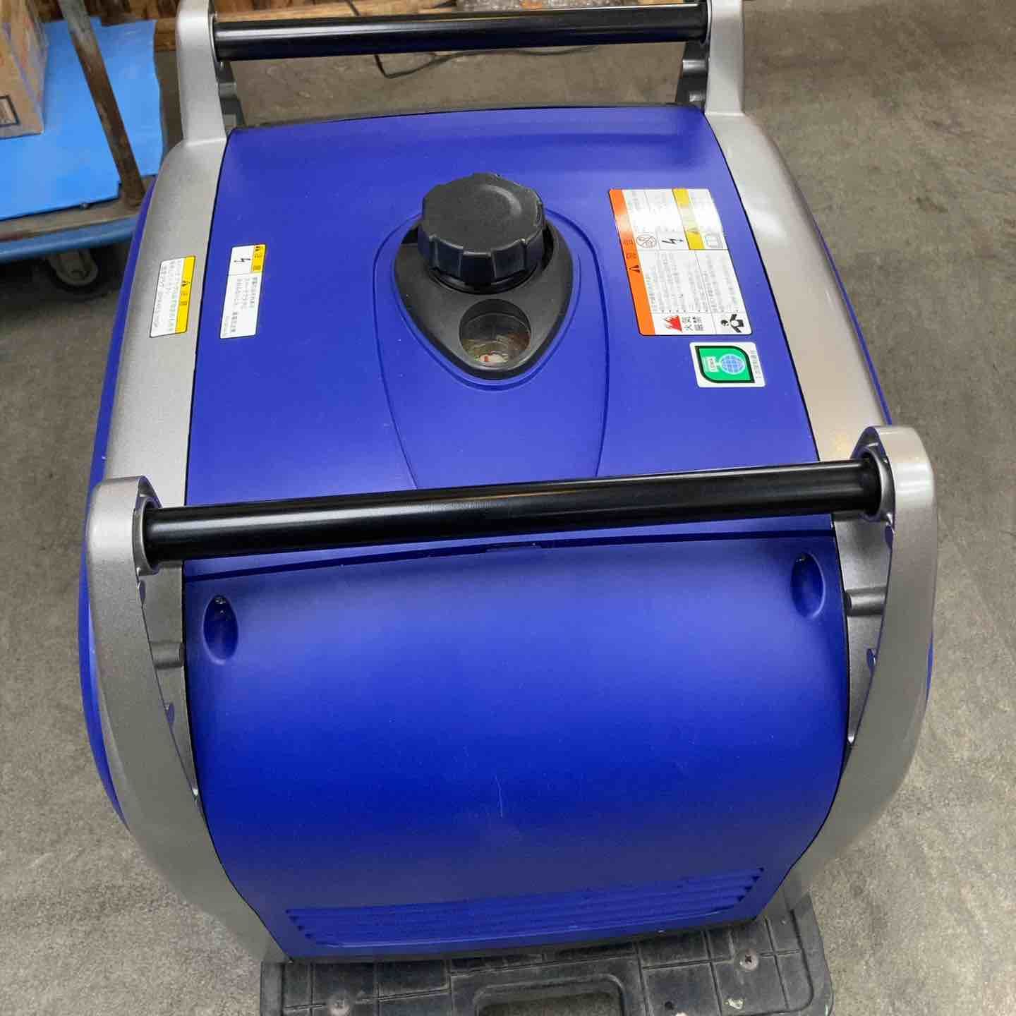 インバーター発電機 EF2000IS