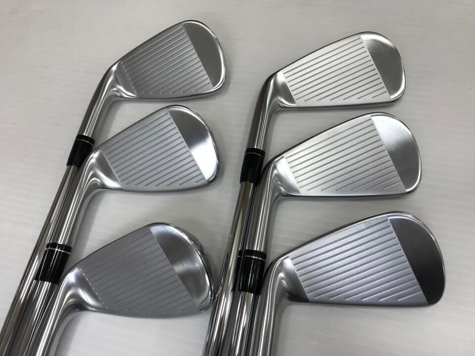 即納】P790 | S200 | ダイナミックゴールド 105 | 中古 | アイアン