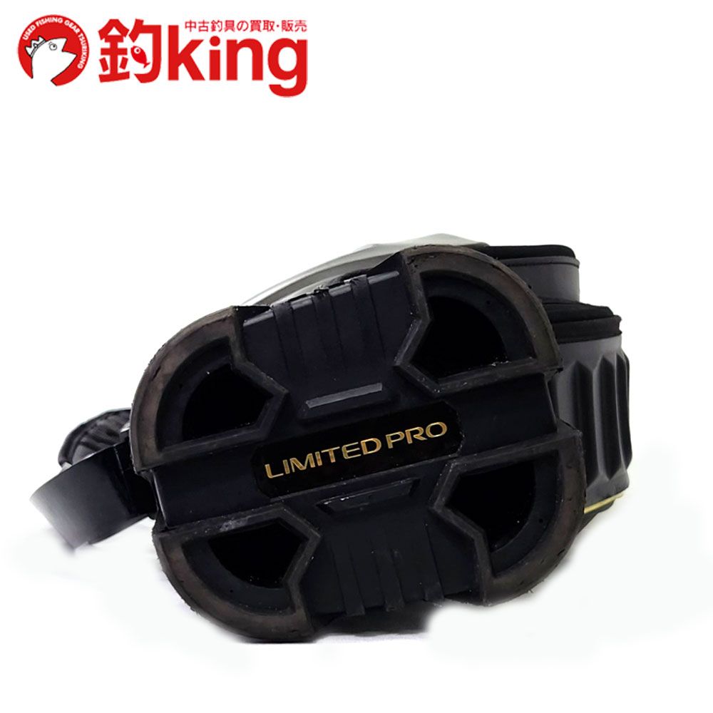 SHIMANO - 【中古/美品】 シマノ ネクサス リミテッドプロ ロッドケース 遠征 BR-113T   /A321200 中古/美品】 シマノ ネクサス リミテッドプロ ロッドケース 遠征