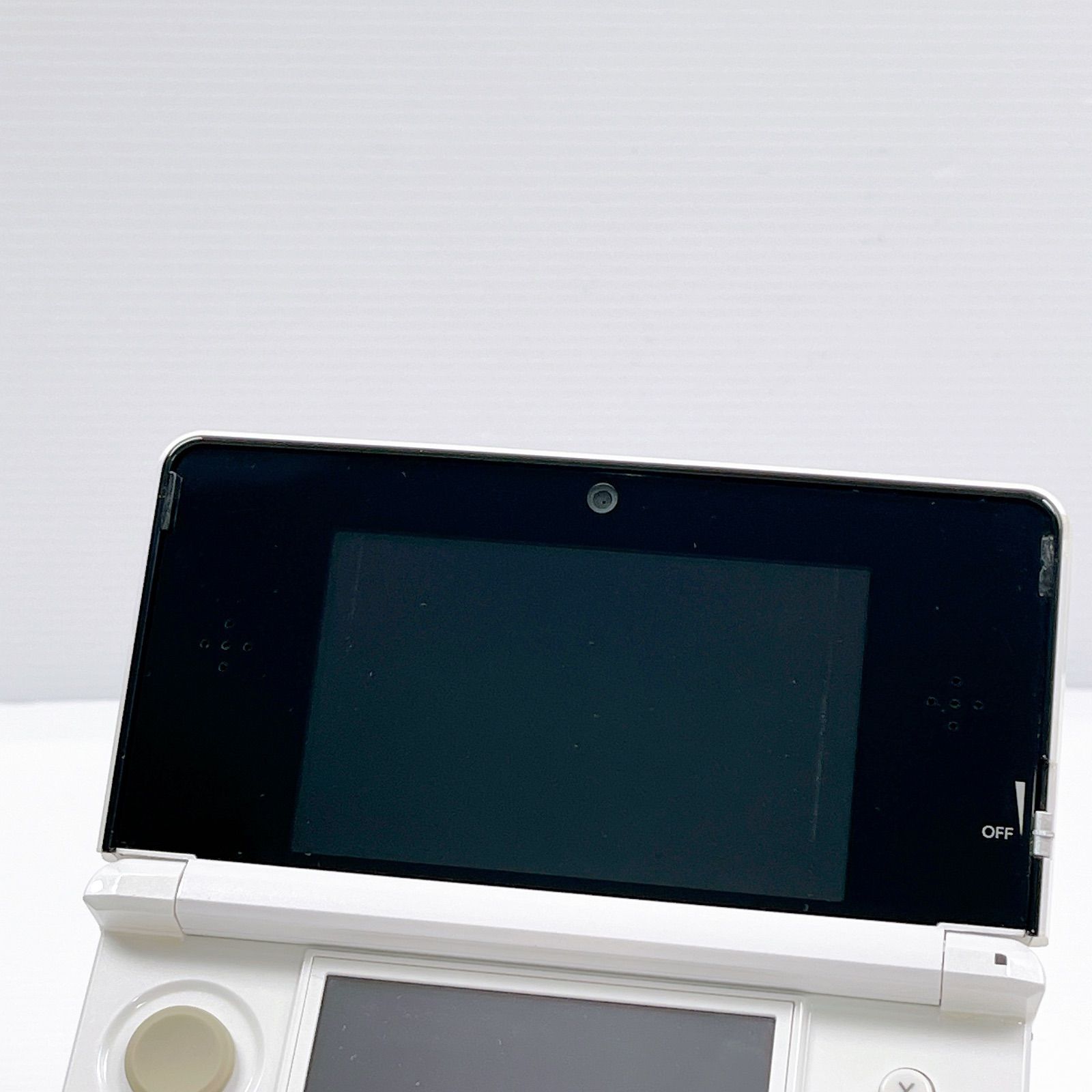 3DS 任天堂