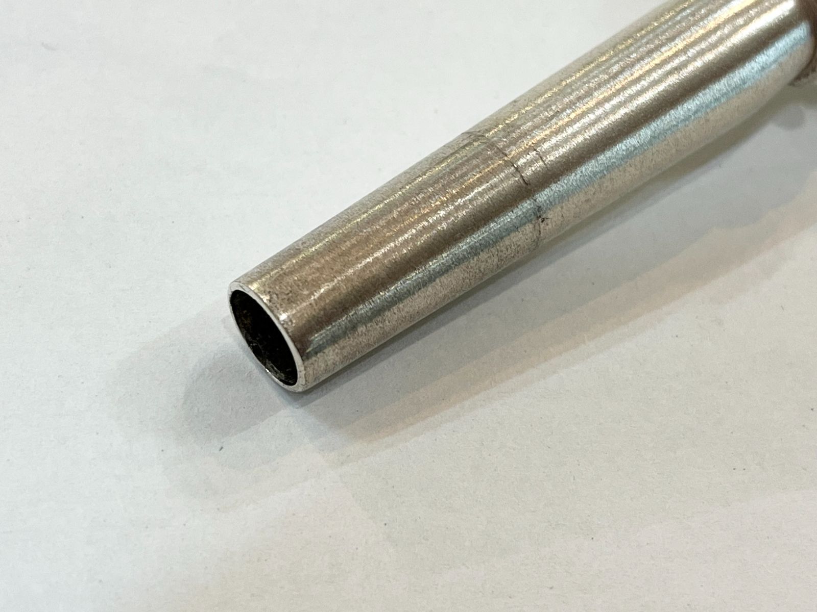 JET TONE AL HIRT MODEL D トランペットマウスピース