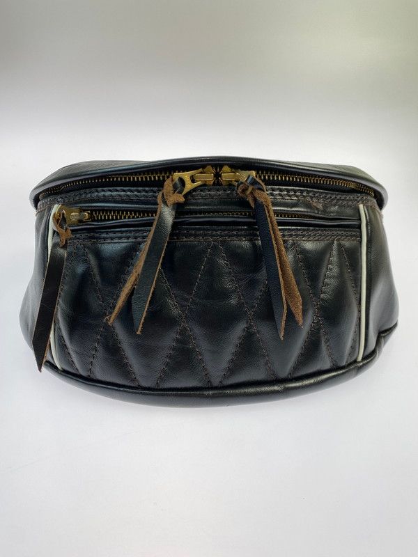 ウエストライド ライディングボディバッグ westride ライディング