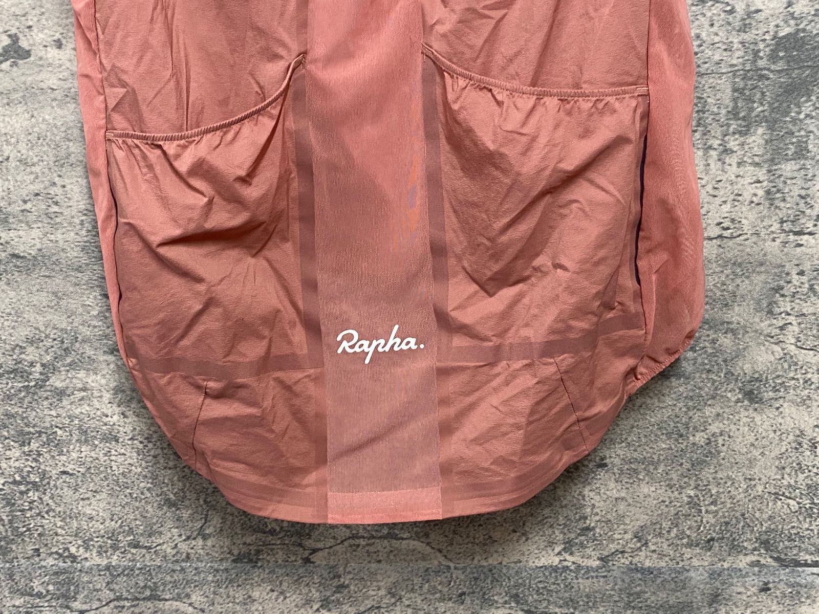 JC602 ラファ Rapha CLASSIC GILET II サイクルベスト ジレ