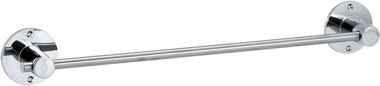 【特別セール】u003e43cmu003c レック ステンレス タオル掛け 40 (ボンド) 全長43cm B00043