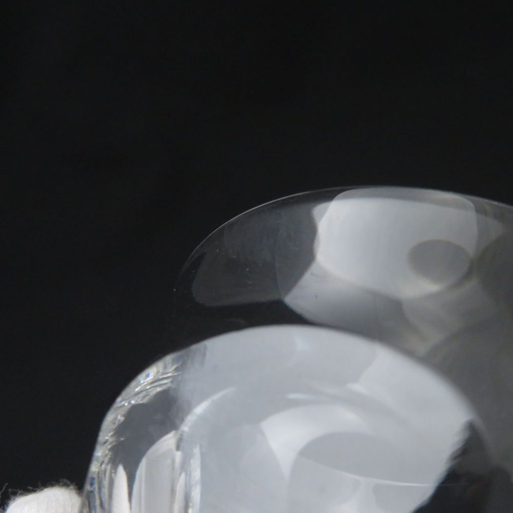 Baccarat バカラ タリランド ショットグラス クリスタル ミニタンブラー リキュール SY13088T2 SKLAD-KIRPICHA_RU