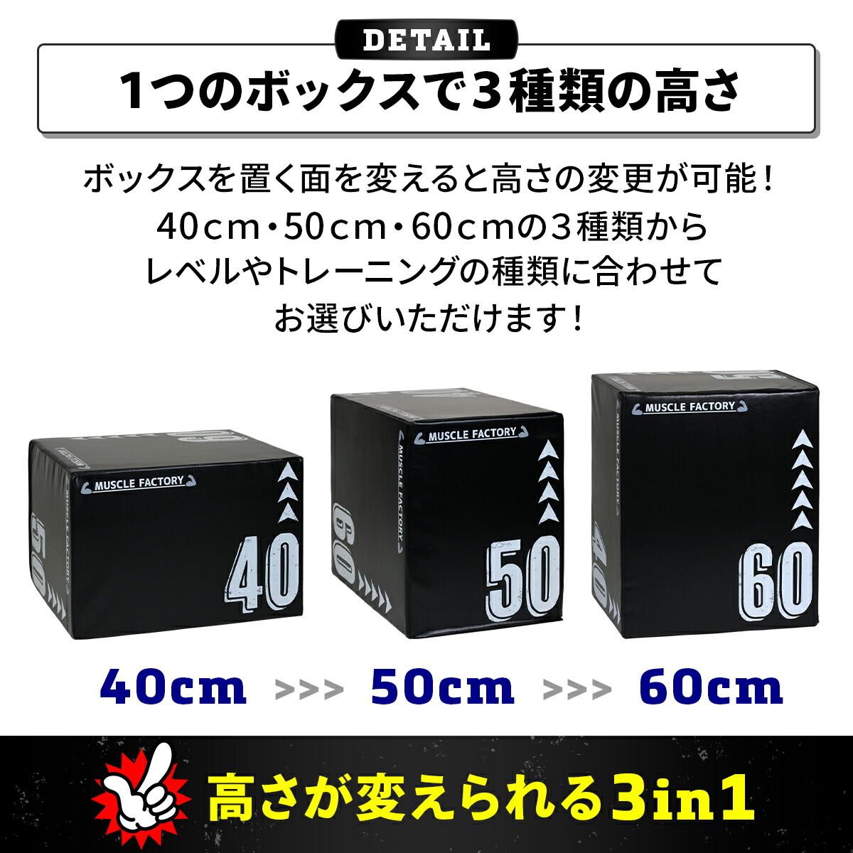 ステップ台