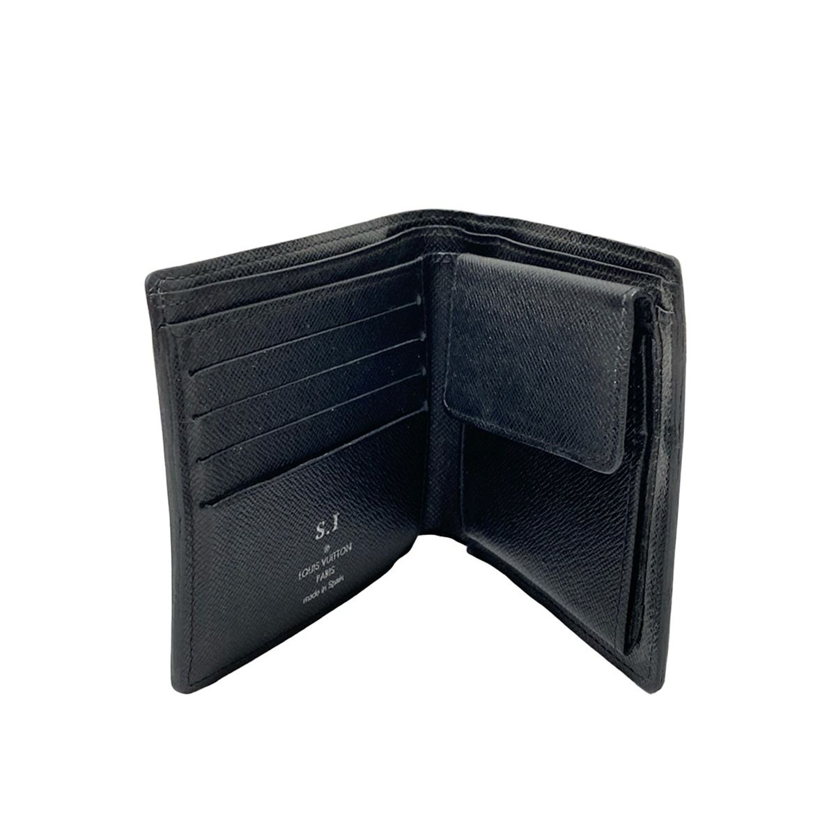 ト*デ様 LOUIS VUITTON ルイヴィトン 二つ折り財布 N62664 楽天市場】【財布】LOUIS VUITTON ルイ ヴィトン ダミエグラ