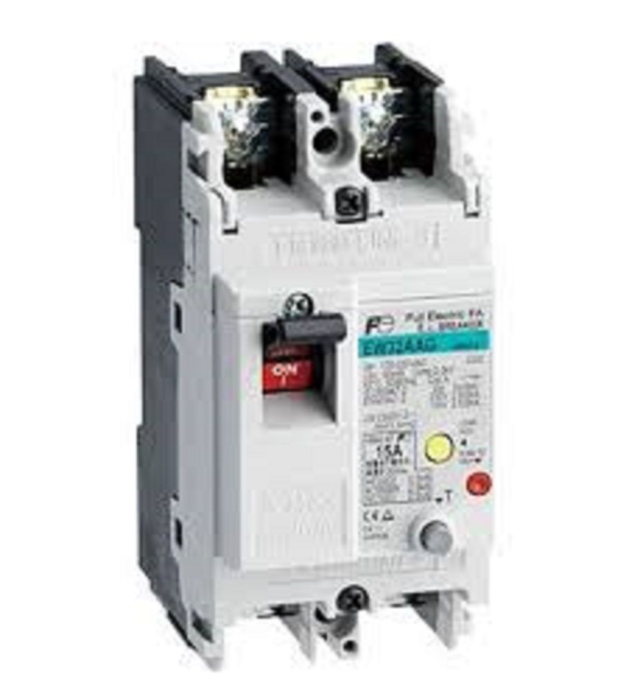 一般配線用漏電遮断器 W32EAG-3P010B