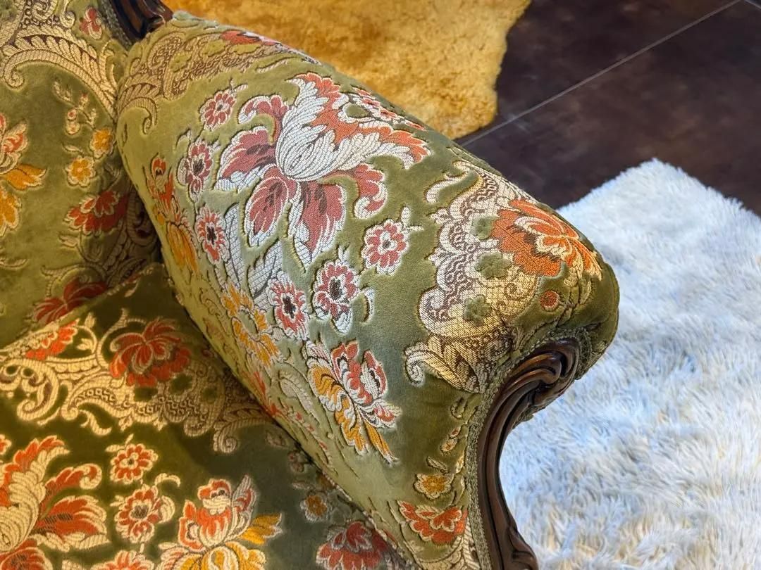 ヨーロピアン GZ