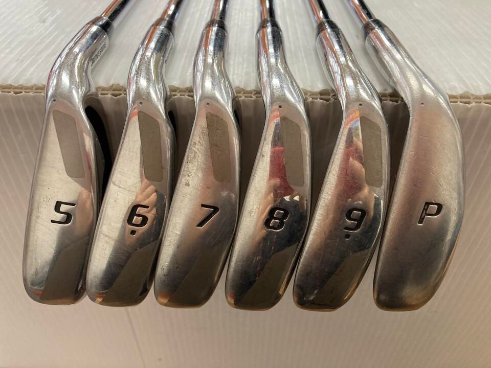 G425 MAX 7W Tensei CK Pro Orange 70 X