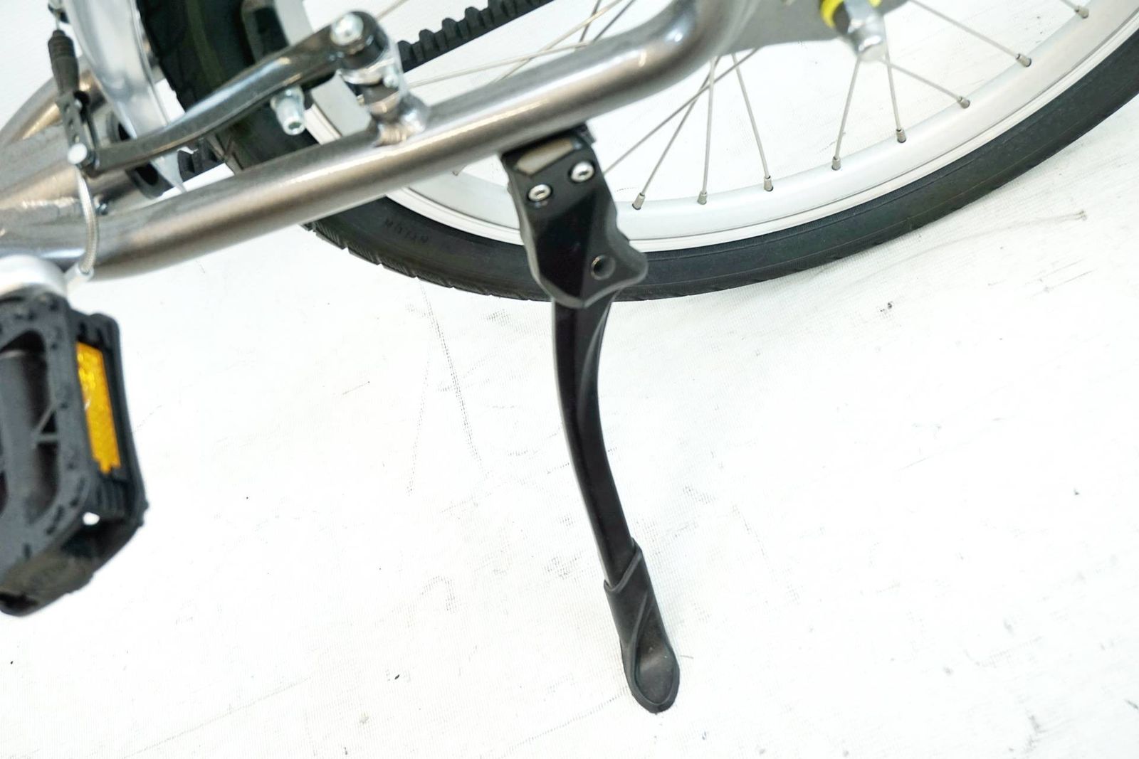 電動アシスト自転車