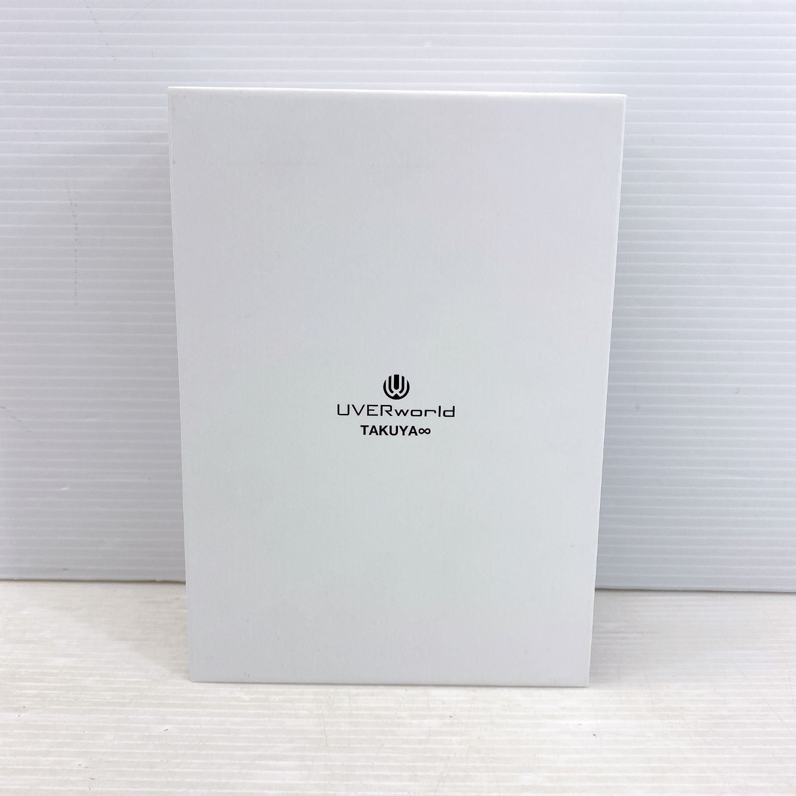◇ そんな僕の1461日 UVERworld TAKUYA∞ ブログ本 第二弾 中古