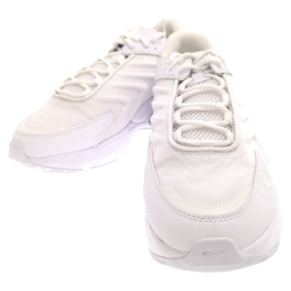 NIKE (ナイキ) AIR MAX TW TRIPLE WHITE DQ3984-102 エアマックス TW