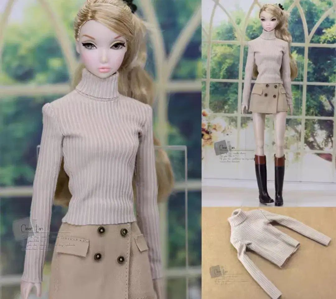 Poppy parker doll - Etsy 日本 バービーサイズ ポピーパーカー FRも