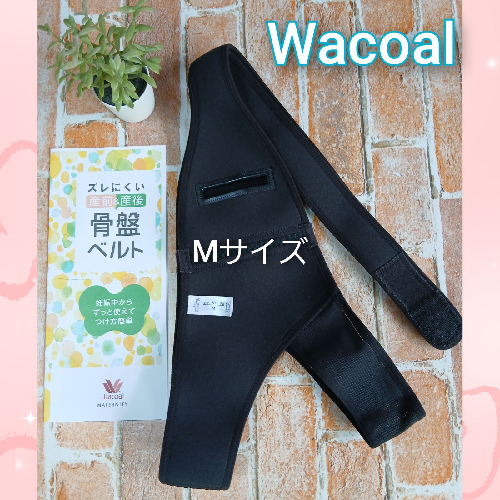 楽天市場】20%OFF 【箱】 ワコール マタニティ ワコール