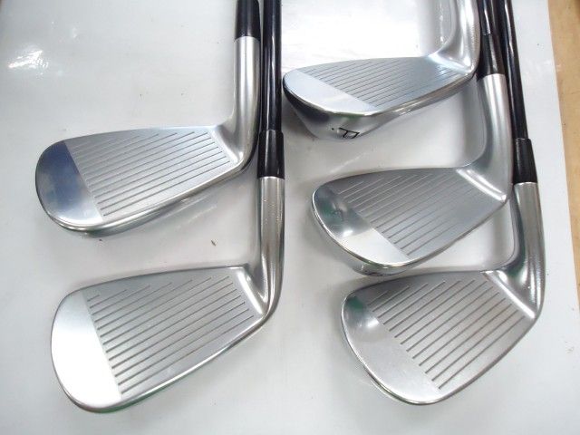 アイアンセット ミズノ JPX 825XD JPX MI-200 5本セット R2 25 7782