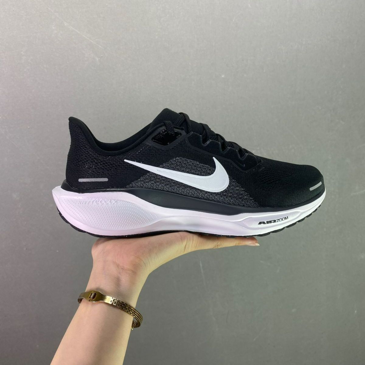 ❤️最終値下❤️げ新品 未使用 Nike Air Zoom Pegasus 41 Black White  FD2722-002