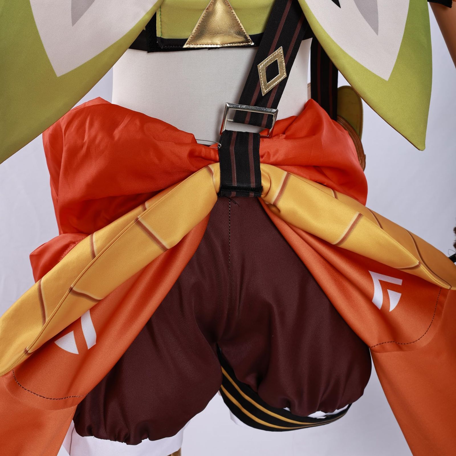 フルセット 衣装