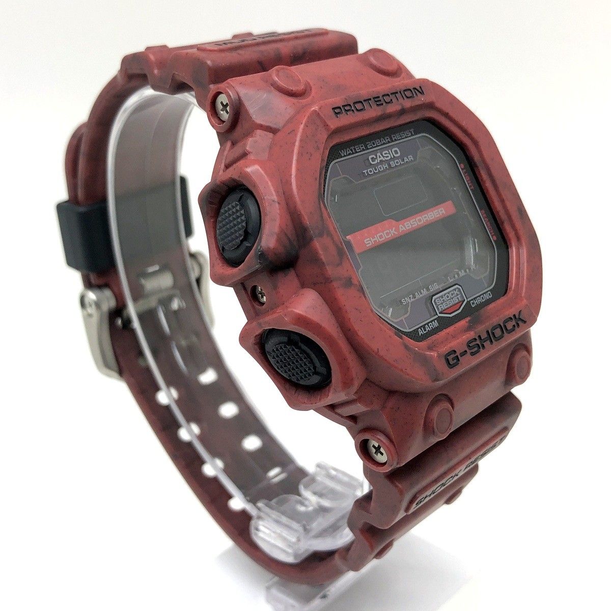 G-SHOCK ジーショック CASIO カシオ 腕時計 GX-56SL-4 SANDLAND