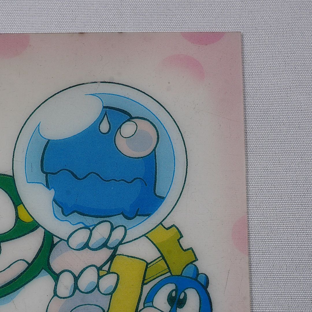 プラバン(MVSミニインスト)　ティンクルスタースプライツ　MVS　NEOGEO プラバン(MVSミニインスト) 雀神伝説 MVS NEOGEO - メルカリ