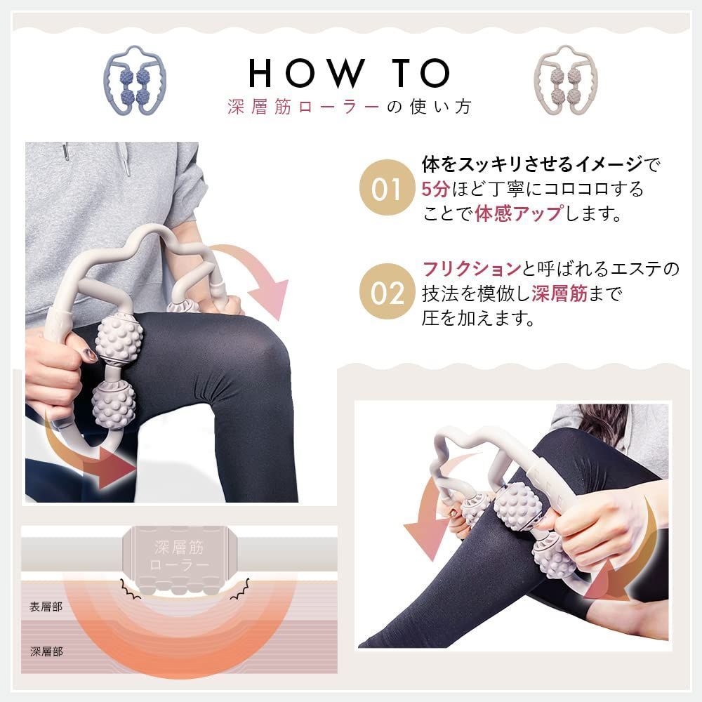 筋膜 むくみ