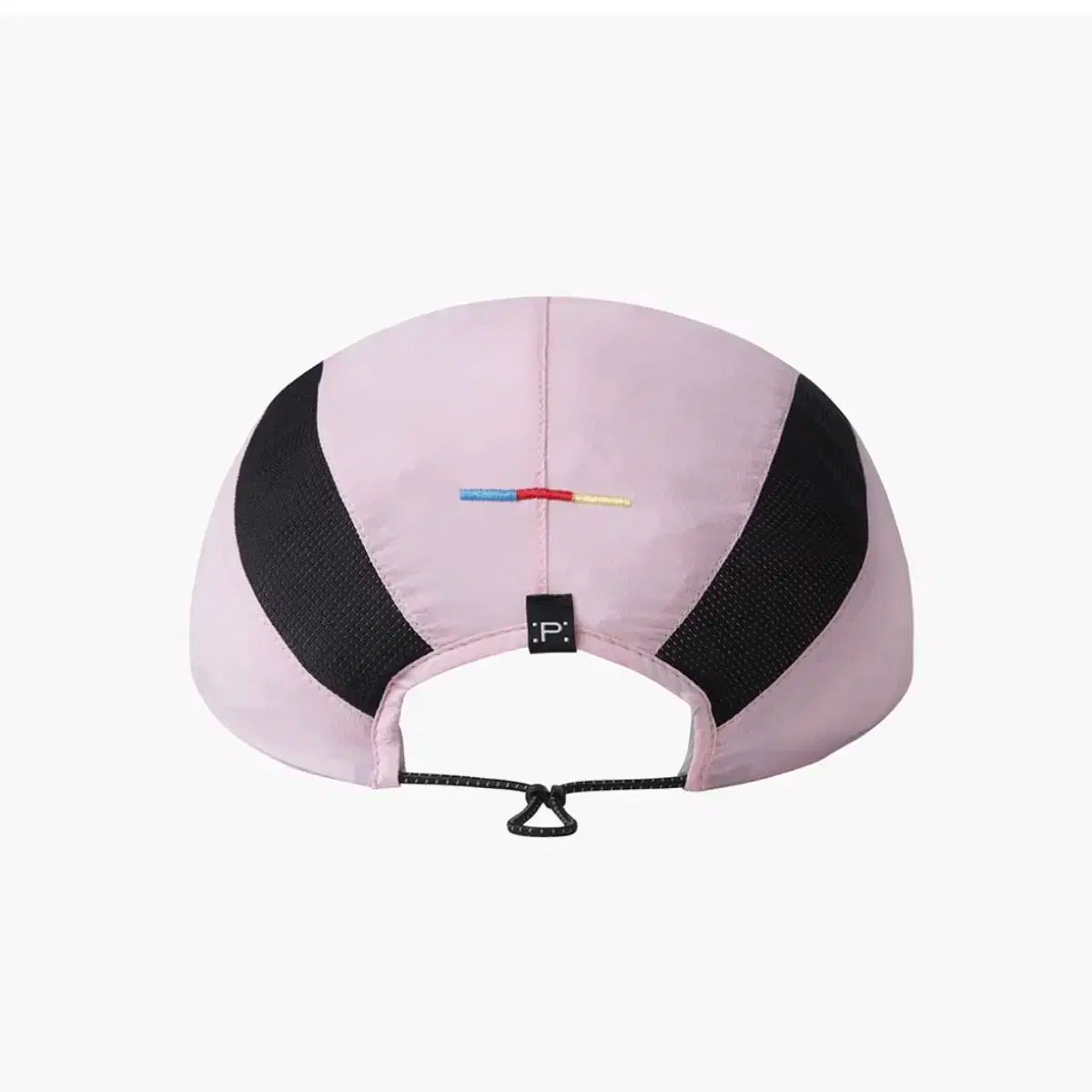 サロモン アエロテクト キャップ ライトピンク