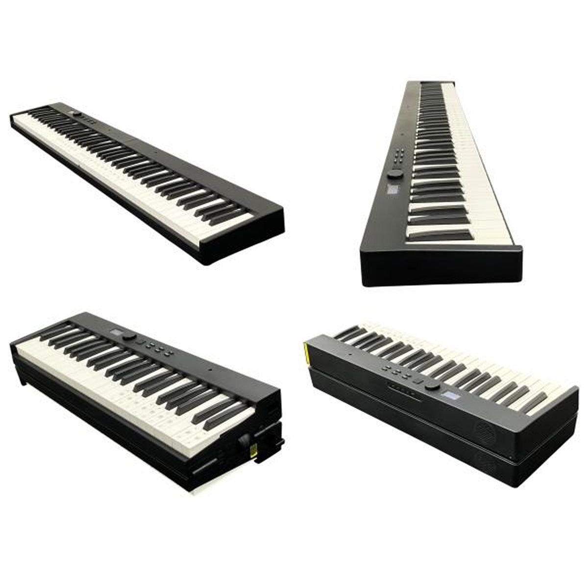 88鍵盤 折り畳み