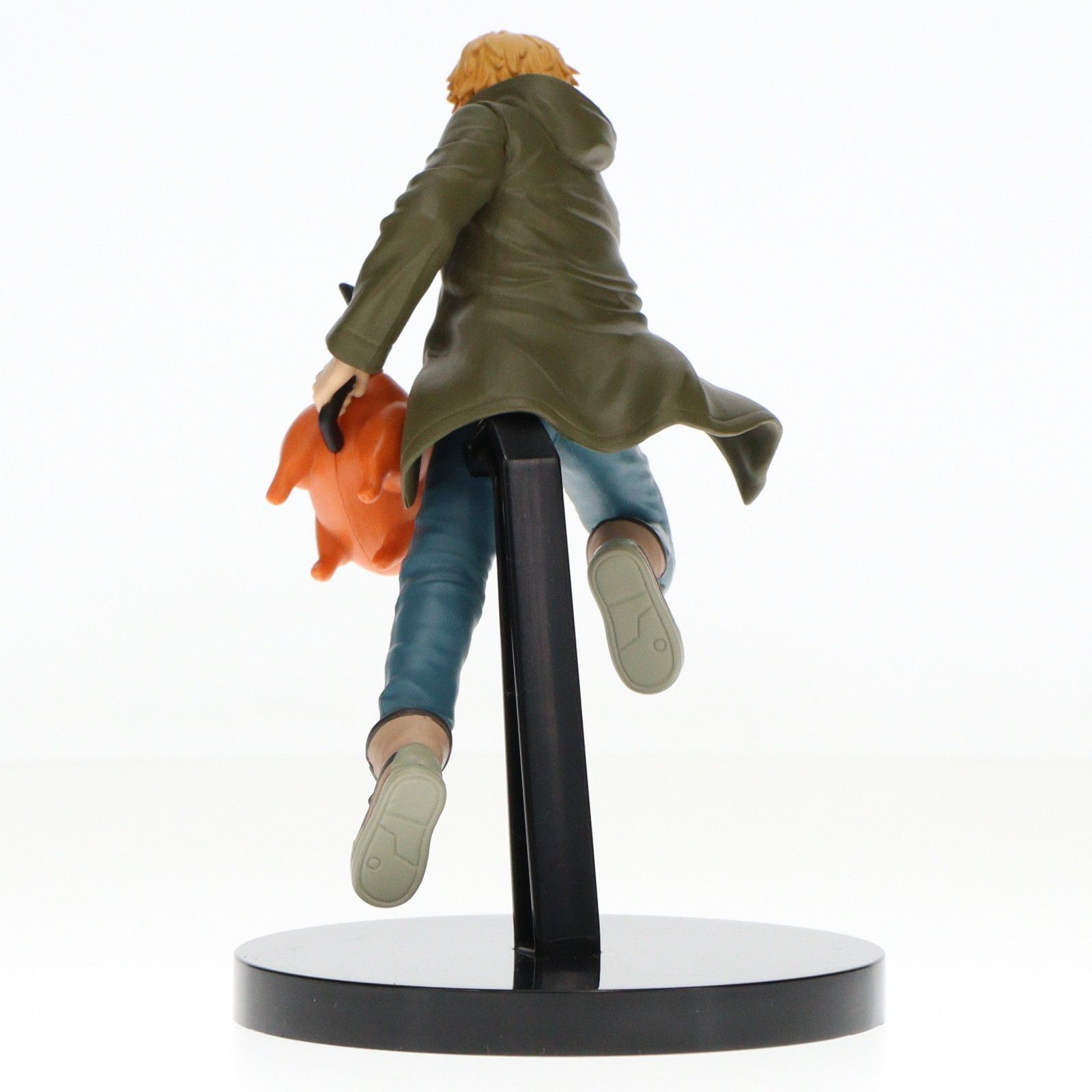 チェンソーマン バイブレーションスターズ デンジ ポチタ フィギュア Amazon | バンプレストチェンソーマンVIBRATIONSTARSデンジ