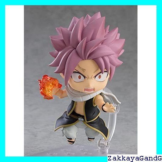 ねんどろいど ナツ・ドラグニル