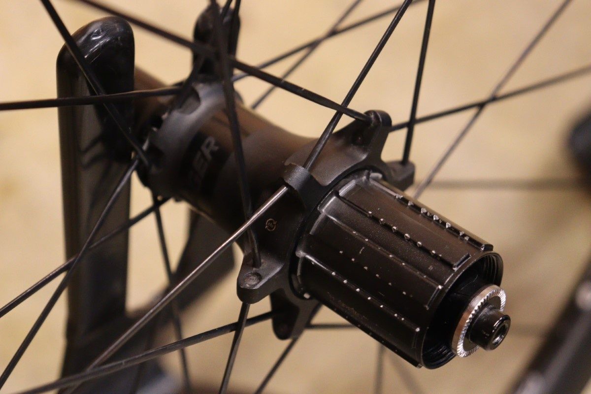 ボントレガー BONTRAGER アイオロス プロ AEOLUS PRO3 シマノ 12S