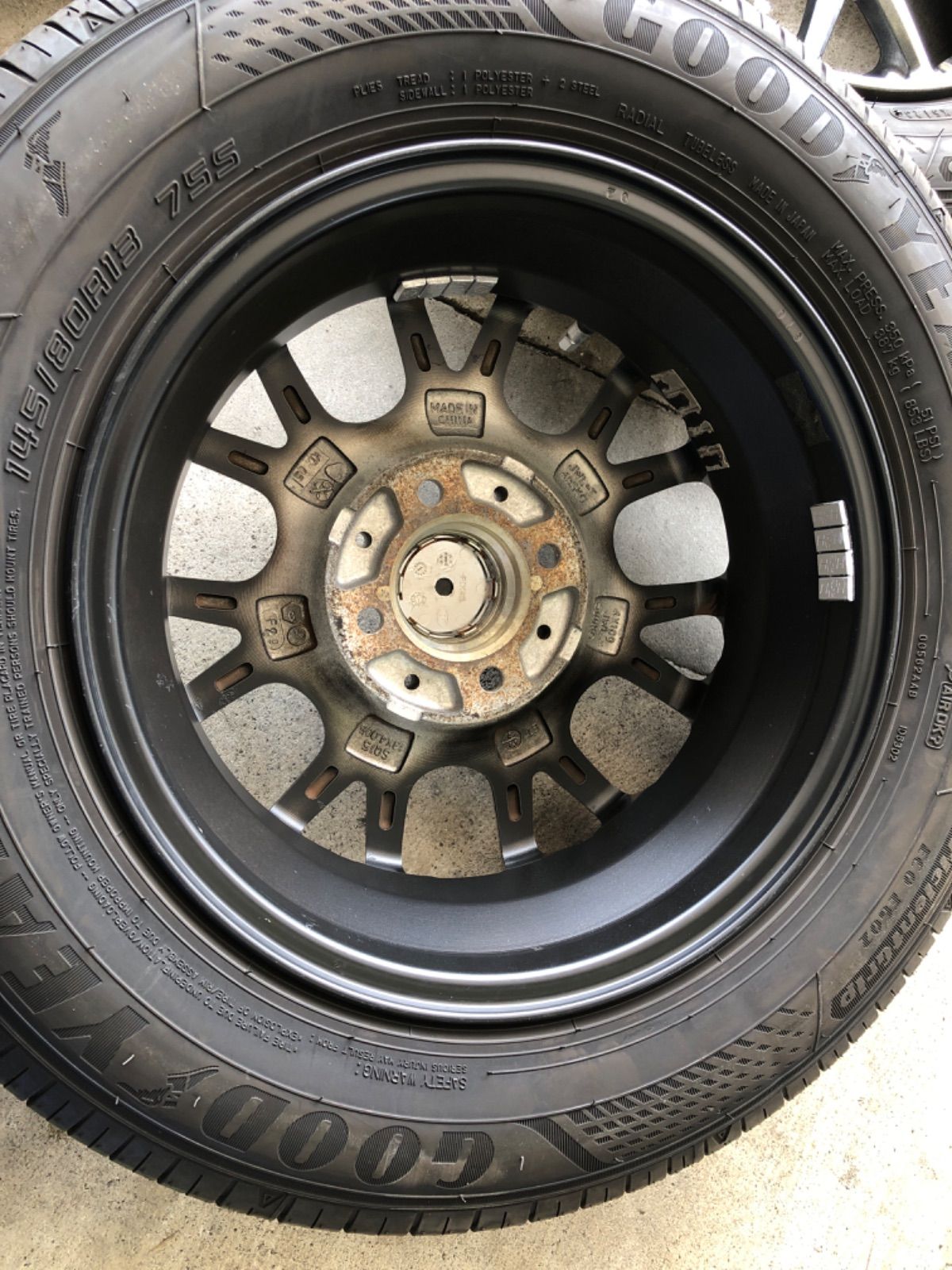 サマータイヤ 夏タイヤ