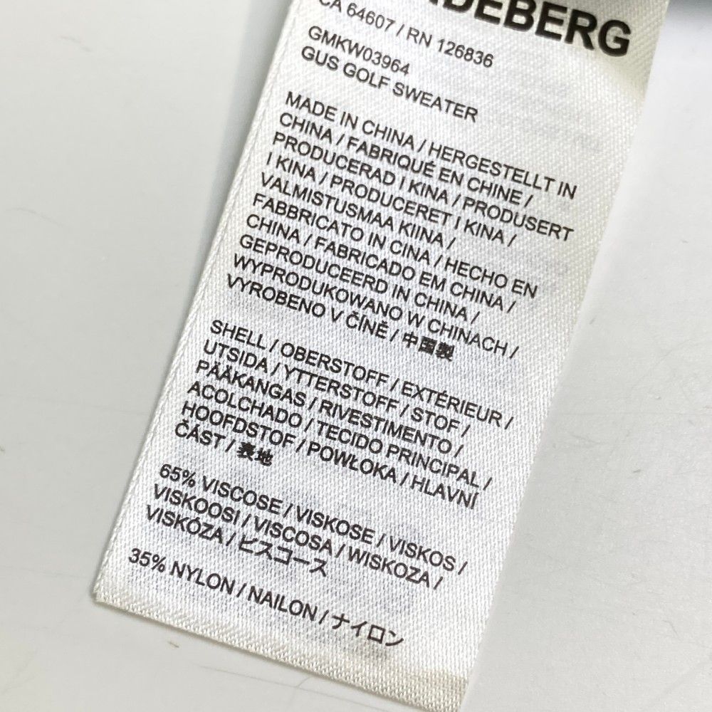 M J.LINDEBERG