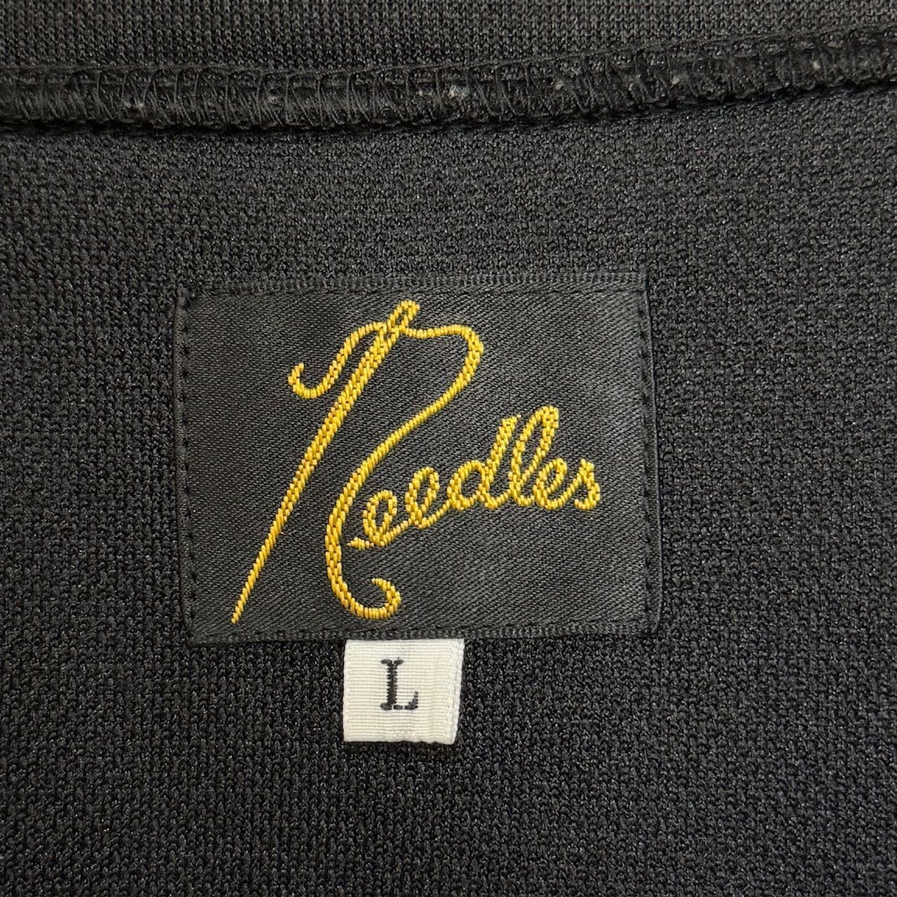Needles STUDIOUS別注 トラックジャケット ジャージ ブルゾン Needles STUDIOUS別注 トラックジャケット ジャージ ブルゾン